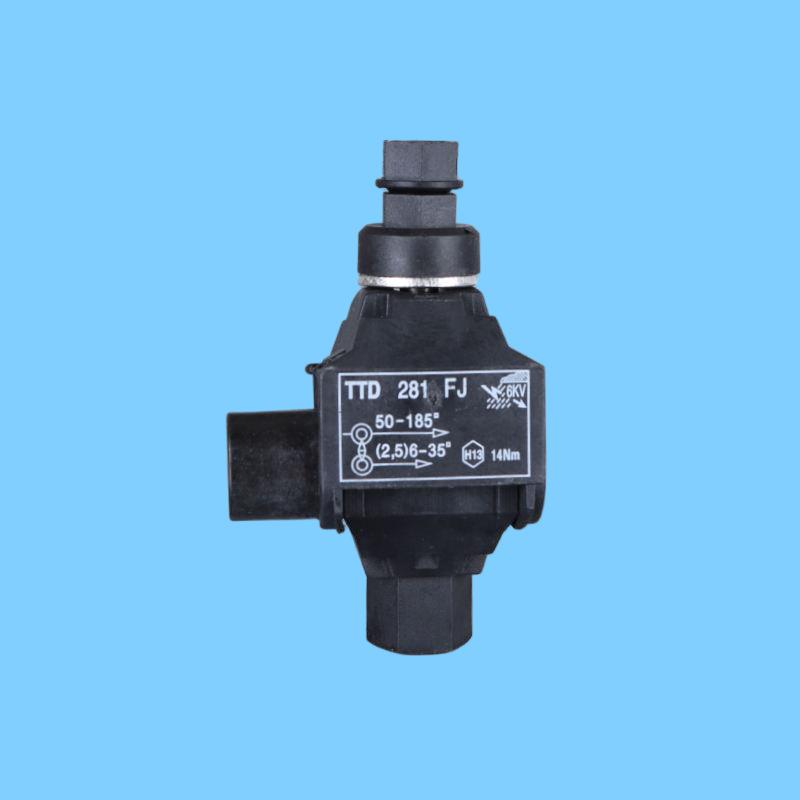 TTD281FJ Insulation Piercing Clamps 2
